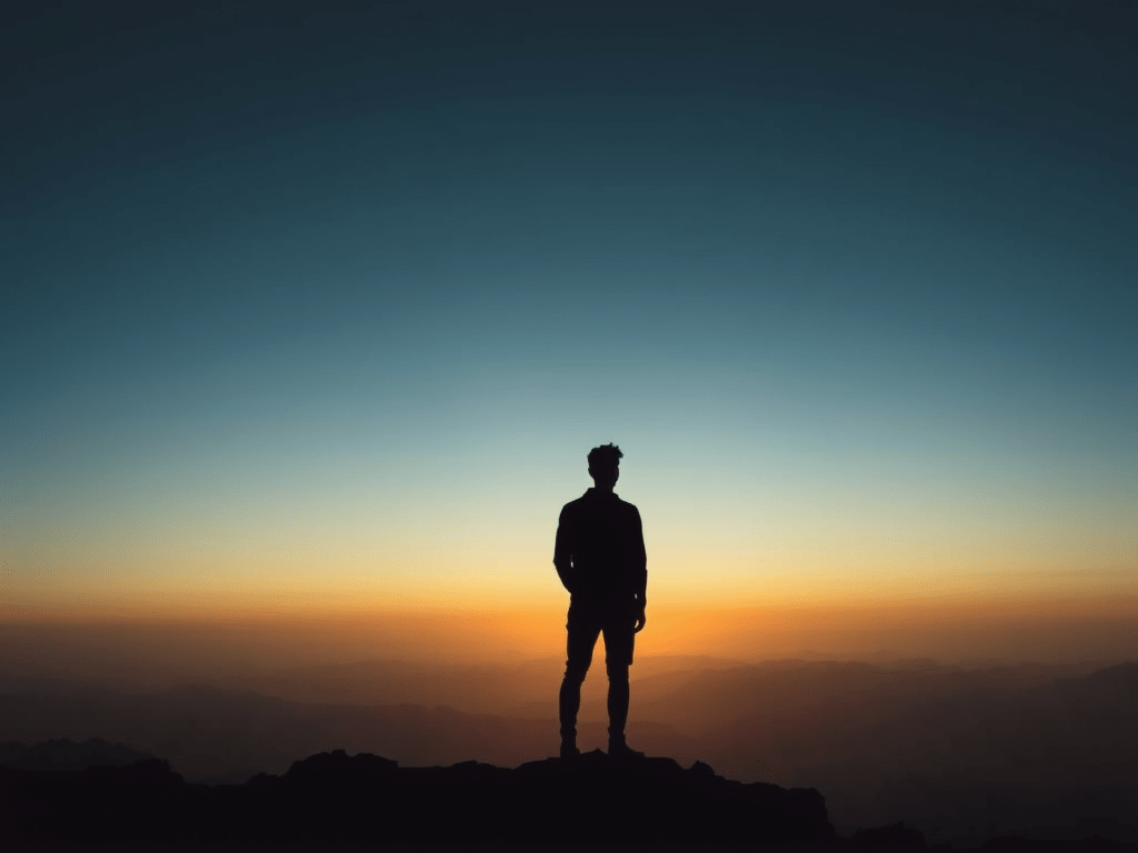 What is your moral compass? Our society struggles with this question. 