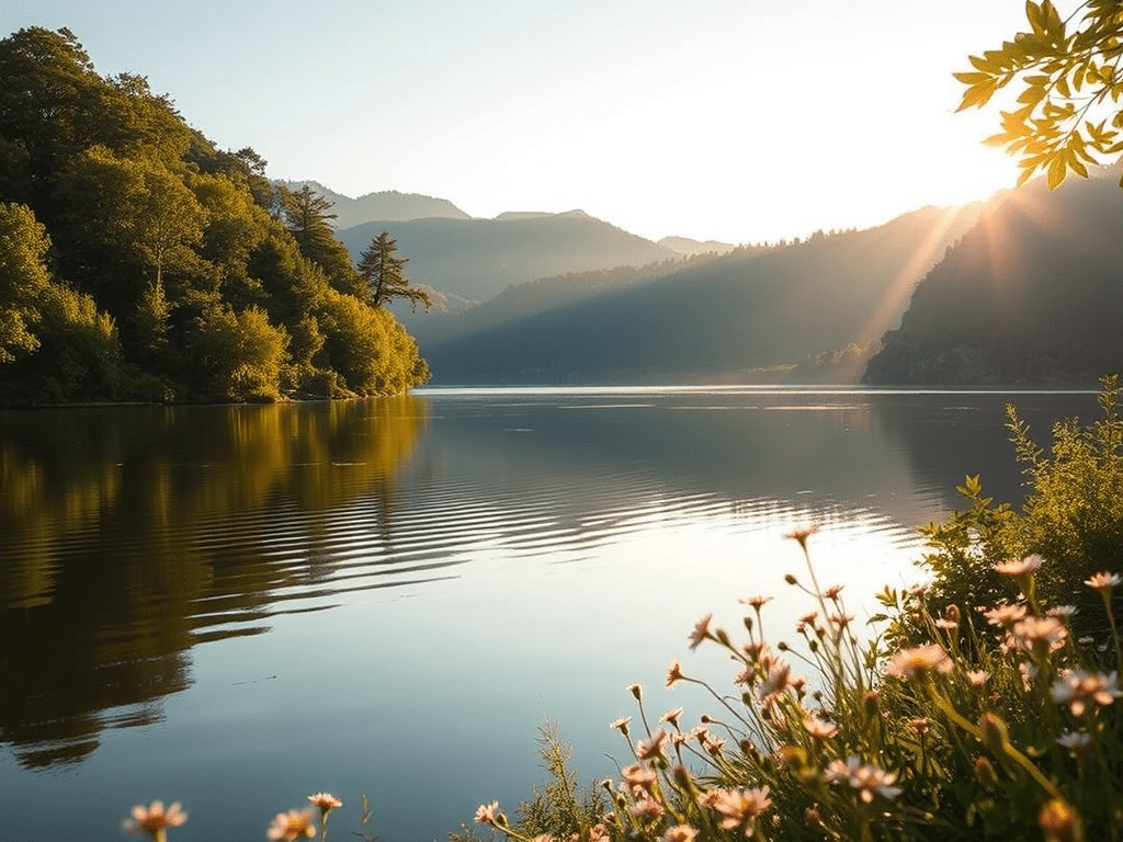 What’s Been Blocking Your Peace—and How to Reclaim It This Year. (Part&nbsp;1)