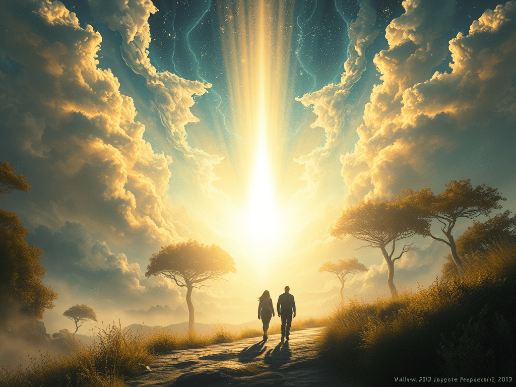 Living as a light to the&nbsp;world