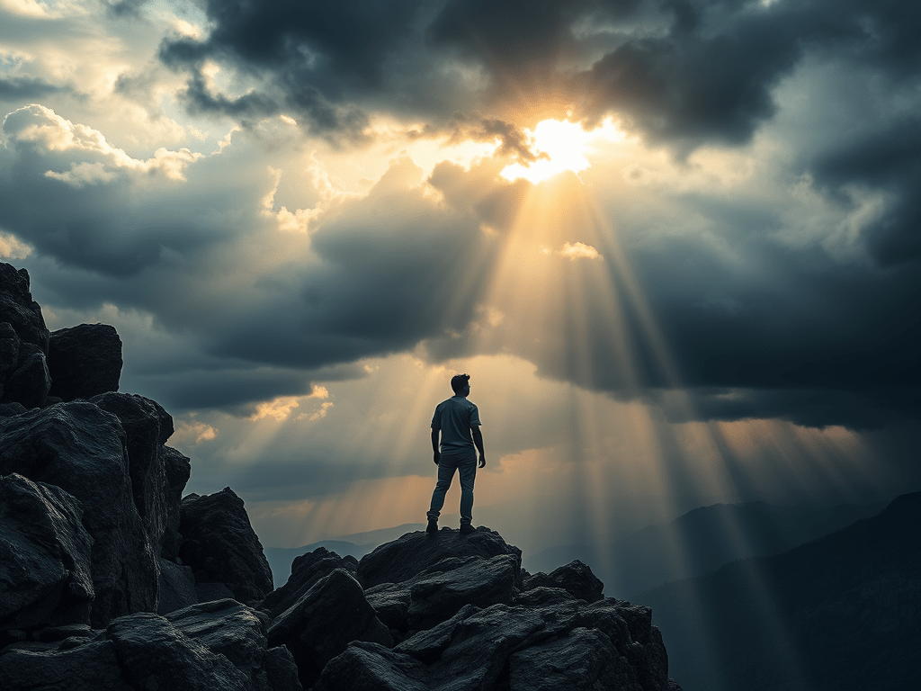 Vengeance Is Mine: Trusting God in the Face of&nbsp;Adversity