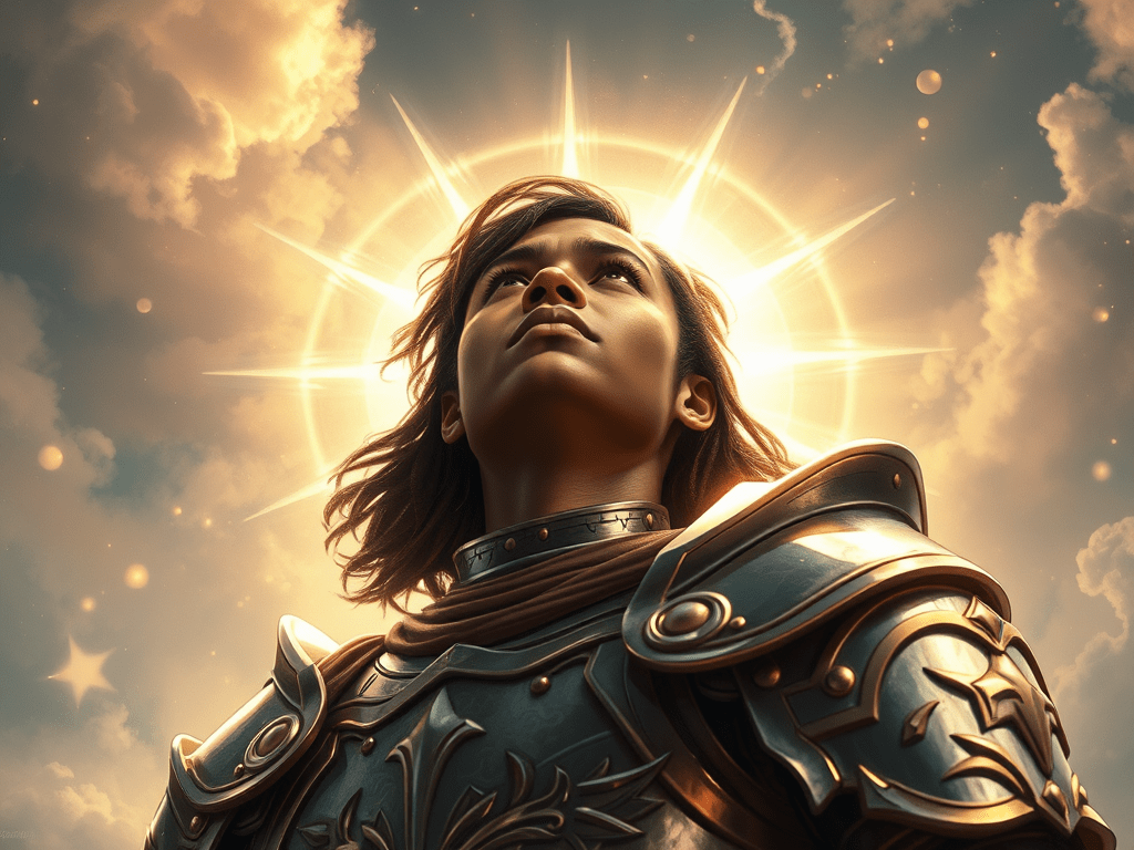 Vengeance Is Mine: Trusting God in the Face of&nbsp;Adversity