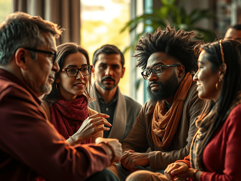 What would it take for a person to reconsider their&nbsp;worldview?