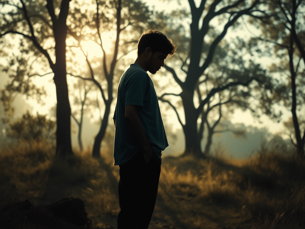 Who Are You Without the&nbsp;Noise?