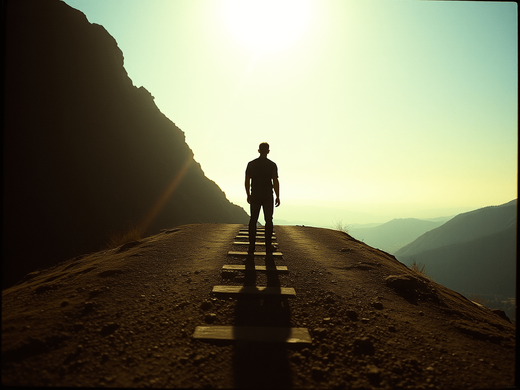 What would it take for a person to reconsider their&nbsp;worldview?