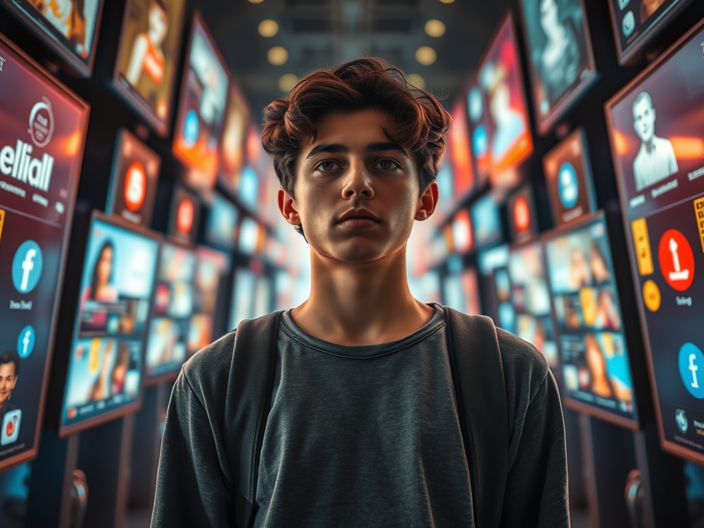 Hearts in Search of Home: Searching for Belonging in this Age