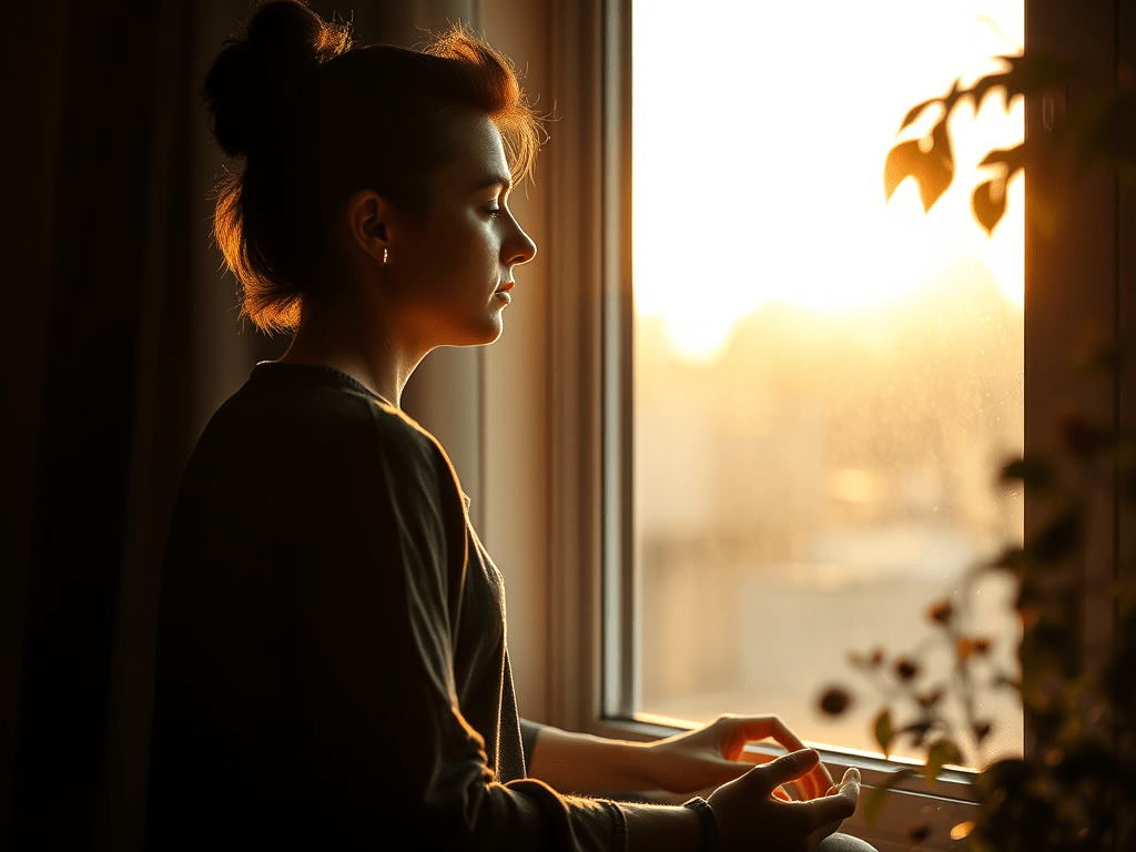 Protecting Your Peace – Part Two: Breaking the Cycle of Rumination