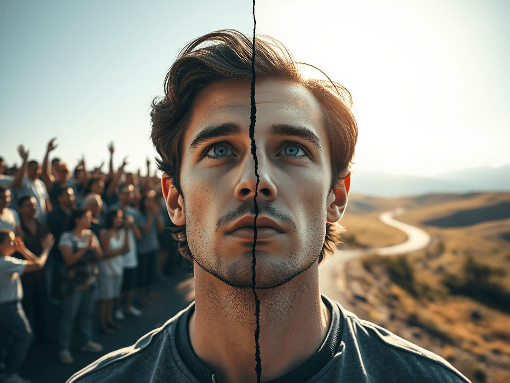 Seeming Rather Than Being: A Call Back to Authentic&nbsp;Faith