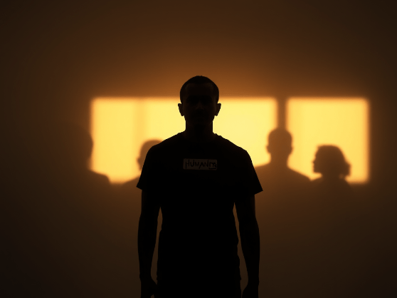 Seeing the Label Before the&nbsp;Human